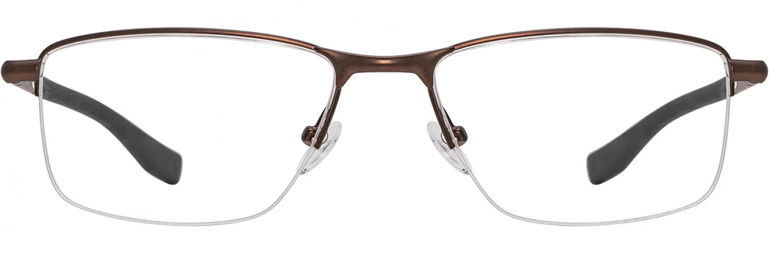Michael Ryen MRX100 Eyeglasses - view 2